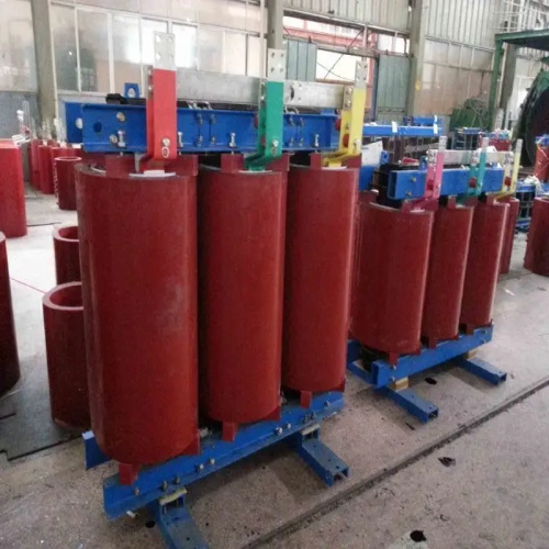 双桥SCB10-250KVA干式变压器