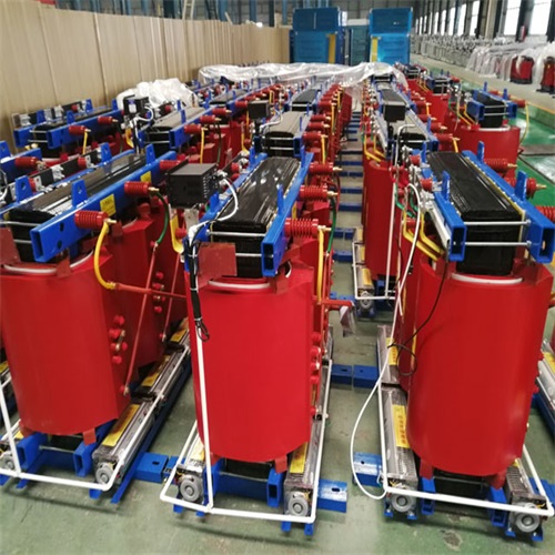 双桥SCB13-400KVA-10/0.4干