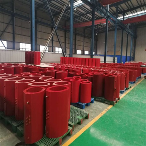 双桥SCB11干式变压器