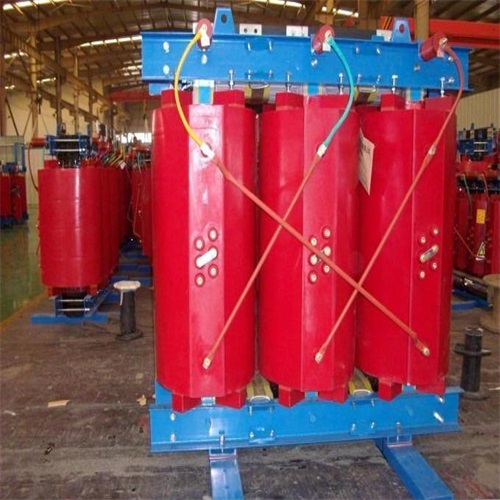 双桥SCB10-1000KVA干式变压器